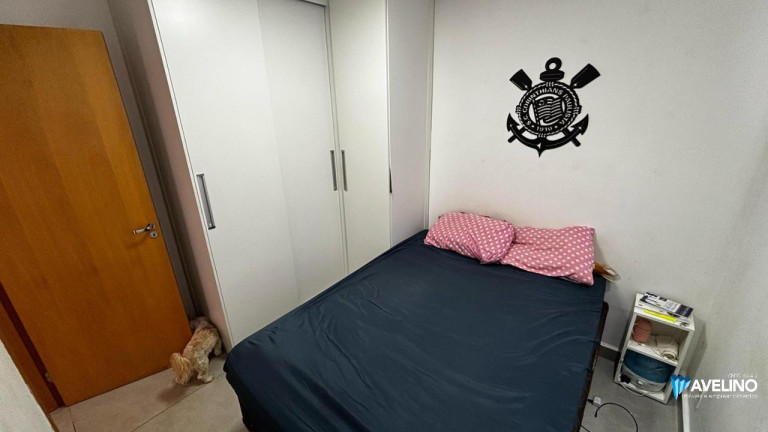 Imagem Apartamento com 2 Quartos à Venda, 10 m² em Tiradentes - Campo Grande Imagem Apartamento com 2 Quartos à Venda, 10 m² em Tiradentes - Campo Grande
