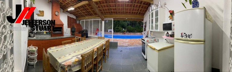 Imagem Chácara com 7 Quartos à Venda, 4.000 m² em Bom Jardim Ii - Guaratinguetá
