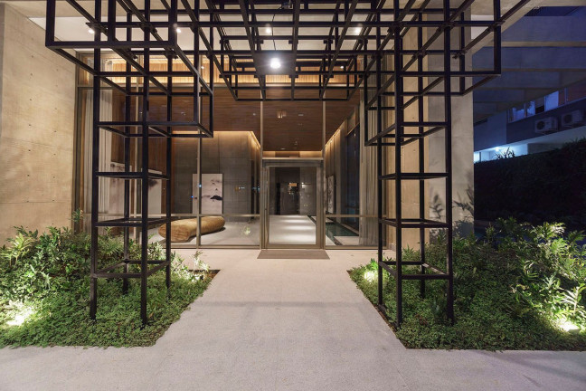 Imagem Apartamento com 4 Quartos à Venda, 585 m² em Jardim Paulista - São Paulo Imagem Apartamento com 4 Quartos à Venda, 585 m² em Jardim Paulista - São Paulo