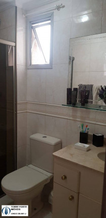 Imagem Apartamento com 3 Quartos à Venda, 80 m² em Tatuapé - São Paulo