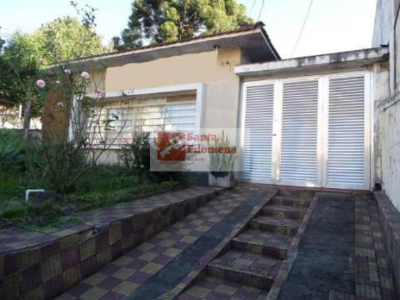 Imagem Terreno à Venda, 400 m² em Jardim Bela Vista - Santo André