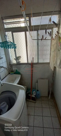 Imagem Apartamento com 3 Quartos à Venda, 55 m² em Jardim Santa Terezinha (zona Leste) - São Paulo Imagem Apartamento com 3 Quartos à Venda, 55 m² em Jardim Santa Terezinha (zona Leste) - São Paulo
