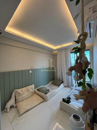 Imagem Imóvel com 3 Quartos à Venda, 124 m² em Jaguaribe - Salvador Imagem Imóvel com 3 Quartos à Venda, 124 m² em Jaguaribe - Salvador