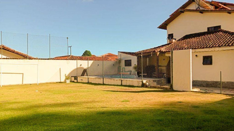 Casa com 4 Quartos à Venda, 240 m² em Itaipu - Niterói