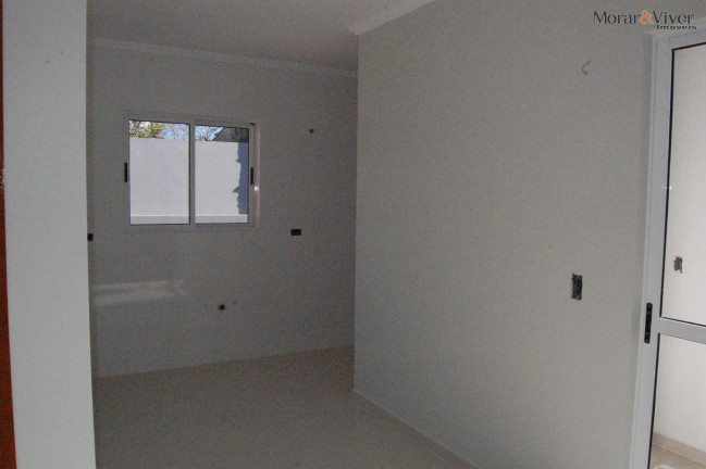 Imagem Apartamento com 3 Quartos à Venda, 66 m² em Afonso Pena - São José Dos Pinhais