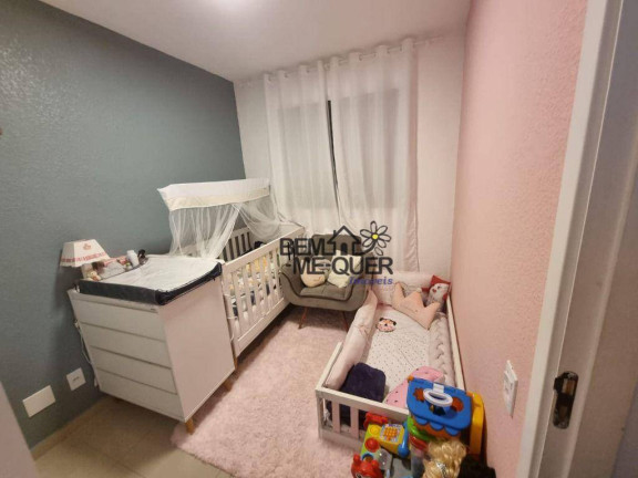 Imagem Apartamento com 2 Quartos à Venda, 39 m² em Jardim Lider - São Paulo