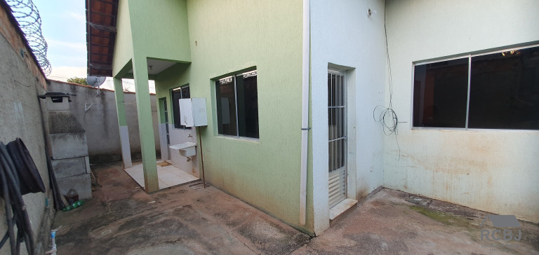 Imagem Casa com 3 Quartos à Venda,  em Floresta Encantada - Esmeraldas
