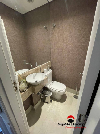 Imagem Apartamento com 4 Quartos à Venda, 128 m² em Campos Do Jordão Imagem Apartamento com 4 Quartos à Venda, 128 m² em Campos Do Jordão