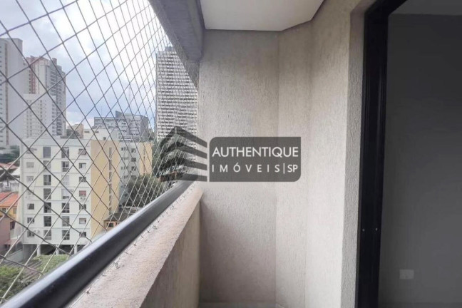 Imagem Apartamento com 2 Quartos à Venda, 48 m² em Pinheiros - São Paulo