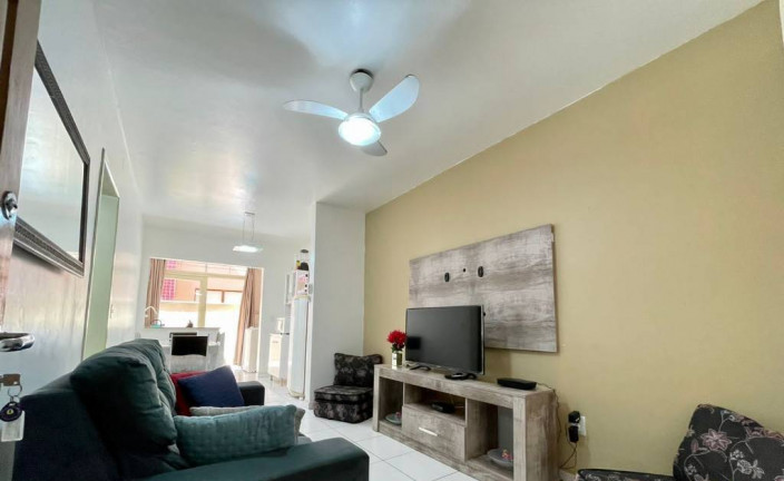 Imagem Apartamento com 1 Quarto à Venda, 59 m² em Centro - Capão Da Canoa