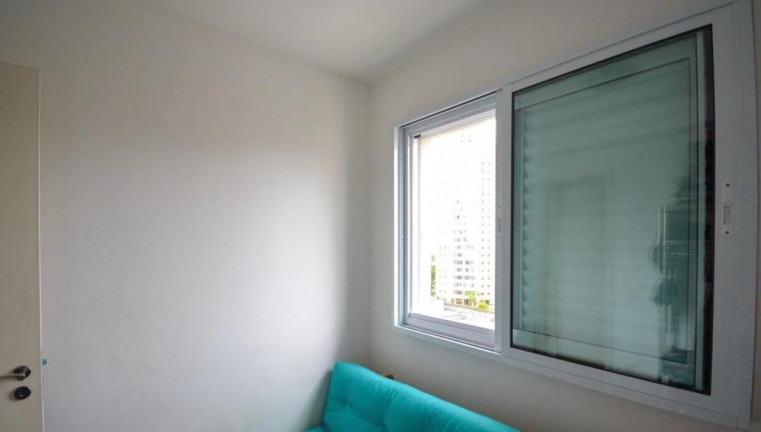 Imagem Apartamento com 2 Quartos à Venda, 50 m² em Cambuci - São Paulo Imagem Apartamento com 2 Quartos à Venda, 50 m² em Cambuci - São Paulo