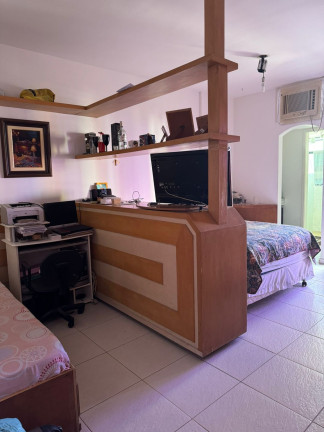 Imagem Apartamento com 1 Quarto à Venda, 52 m² em Candeal - Salvador