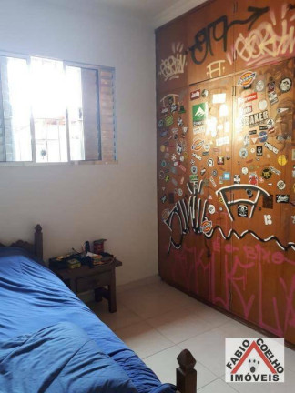 Imagem Casa com 3 Quartos à Venda, 149 m² em Jardim Marajoara - São Paulo Imagem Casa com 3 Quartos à Venda, 149 m² em Jardim Marajoara - São Paulo