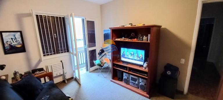 Imagem Apartamento com 3 Quartos à Venda, 133 m² em Gonzaga - Santos Imagem Apartamento com 3 Quartos à Venda, 133 m² em Gonzaga - Santos