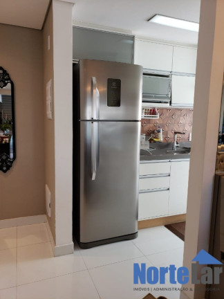 Imagem Apartamento com 3 Quartos à Venda, 77 m² em Casa Verde - São Paulo