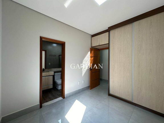 Imagem Casa com 3 Quartos à Venda, 136 m² em Residencial Brescia - Indaiatuba