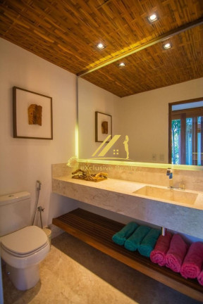 Imagem Imóvel com 5 Quartos à Venda, 639 m² em Praia Do Forte - Mata De São João Imagem Imóvel com 5 Quartos à Venda, 639 m² em Praia Do Forte - Mata De São João