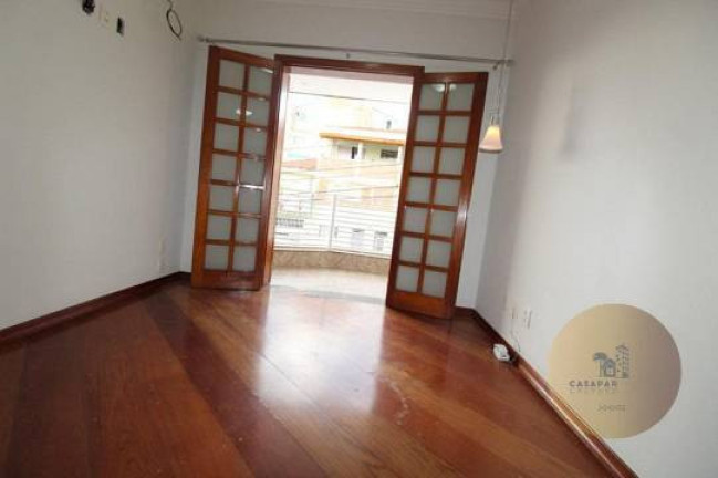 Imagem Sobrado com 3 Quartos à Venda, 210 m² em Vila Camilópolis - Santo André
