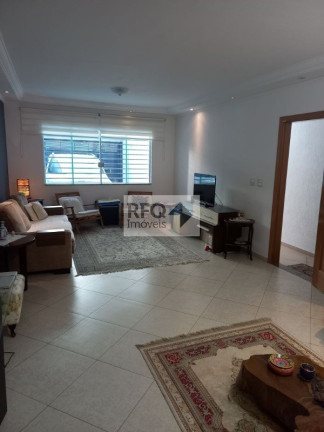Imagem Casa com 4 Quartos à Venda, 175 m² em Vila Monumento - São Paulo