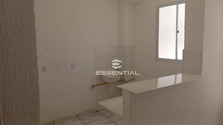 Imagem Apartamento com 2 Quartos à Venda, 45 m² em Rios D'italia - São José Do Rio Preto Imagem Apartamento com 2 Quartos à Venda, 45 m² em Rios D'italia - São José Do Rio Preto