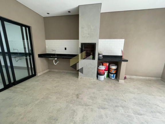 Imagem Casa com 3 Quartos à Venda, 126 m² em Horto Florestal - Sorocaba Imagem Casa com 3 Quartos à Venda, 126 m² em Horto Florestal - Sorocaba