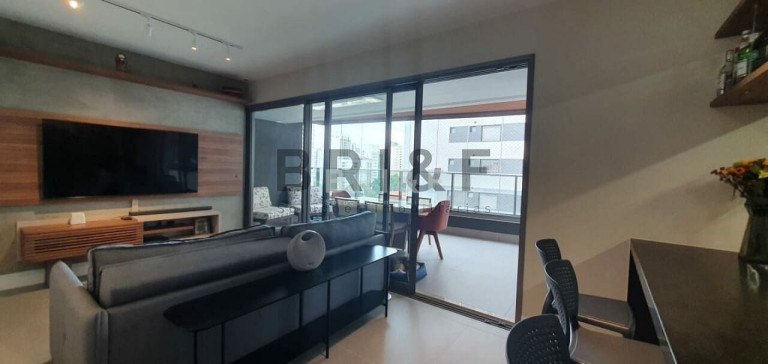 Imagem Apartamento com 3 Quartos à Venda, 131 m² em Brooklin - São Paulo Imagem Apartamento com 3 Quartos à Venda, 131 m² em Brooklin - São Paulo