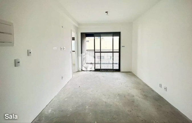 Imagem Apartamento com 1 Quarto à Venda, 35 m² em Vila Guarani (z Sul) - São Paulo Imagem Apartamento com 1 Quarto à Venda, 35 m² em Vila Guarani (z Sul) - São Paulo