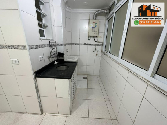 Imagem Apartamento com 1 Quarto à Venda, 60 m²