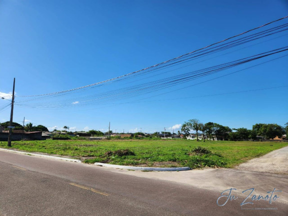 Imagem Terreno à Venda, 7.986 m² em Balneário Shangri-lá - Pontal Do Paraná