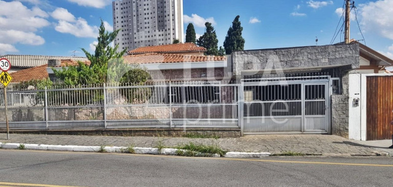 Imagem Casa com 3 Quartos à Venda, 192 m² em Vila Constança - São Paulo Imagem Casa com 3 Quartos à Venda, 192 m² em Vila Constança - São Paulo