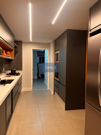Imagem Apartamento com 3 Quartos à Venda, 216 m² em Jardim São Bento - Jundiaí Imagem Apartamento com 3 Quartos à Venda, 216 m² em Jardim São Bento - Jundiaí