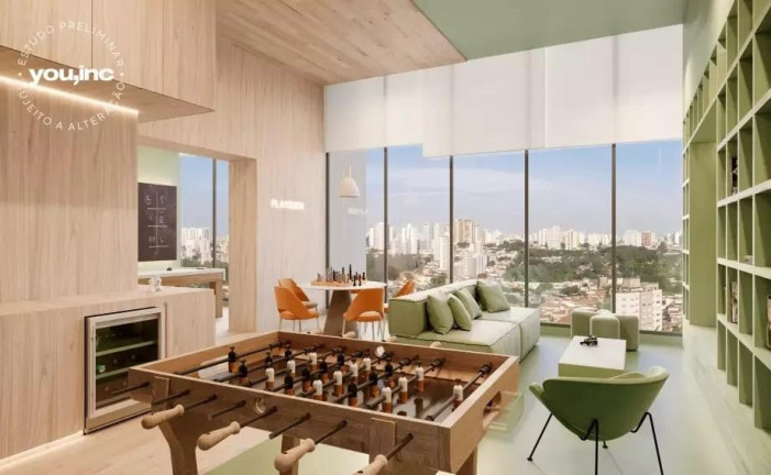 Imagem Imóvel com 4 Quartos à Venda, 220 m² em Pinheiros - São Paulo Imagem Imóvel com 4 Quartos à Venda, 220 m² em Pinheiros - São Paulo