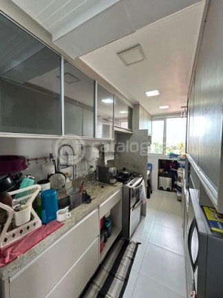 Apartamento com 2 Quartos à Venda, 82 m² em Capim Macio - Natal