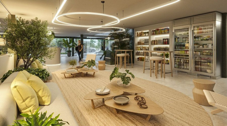 Imagem Apartamento com 3 Quartos à Venda, 126 m² em Camboinha - Cabedelo