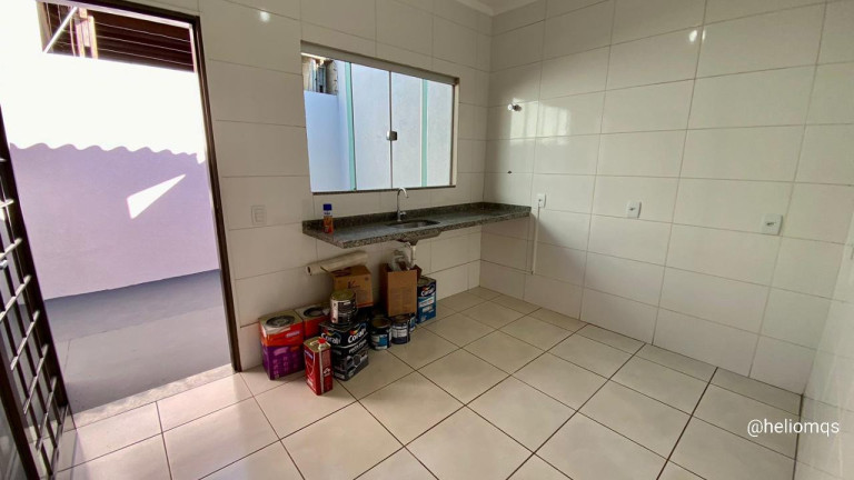 Imagem Casa com 2 Quartos à Venda, 55 m² em Jardim São Lourenço - Campo Grande Imagem Casa com 2 Quartos à Venda, 55 m² em Jardim São Lourenço - Campo Grande