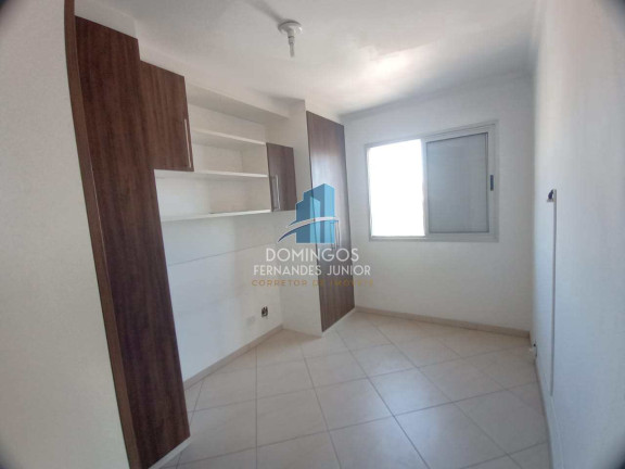 Imagem Apartamento com 2 Quartos à Venda, 47 m² em Itaquera - São Paulo