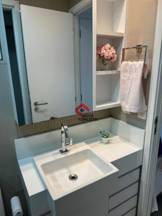 Imagem Apartamento com 3 Quartos à Venda, 95 m² em Cocó - Fortaleza Imagem Apartamento com 3 Quartos à Venda, 95 m² em Cocó - Fortaleza