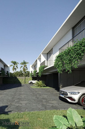 Imagem Casa com 3 Quartos à Venda, 151 m² em Vista Alegre - Curitiba