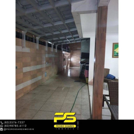 Imagem Casa com 3 Quartos à Venda, 200 m² em Portal Do Sol - João Pessoa