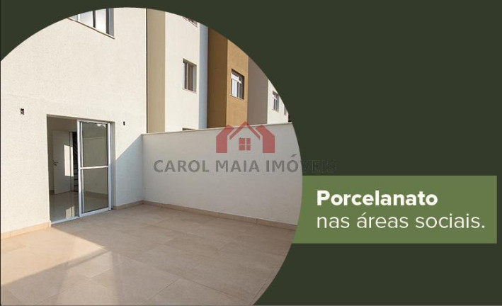 Imagem Imóvel com 2 Quartos à Venda, 82 m² em Santa Rosa - Belo Horizonte Imagem Imóvel com 2 Quartos à Venda, 82 m² em Santa Rosa - Belo Horizonte