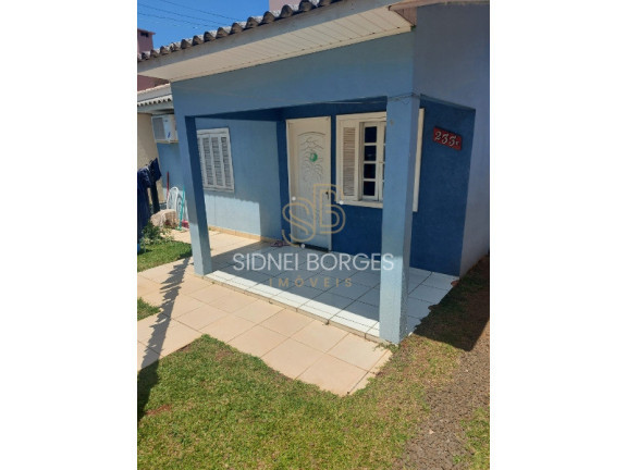 Casa com 2 Quartos à Venda, 64 m² em Passo Dos Fortes - Chapecó
