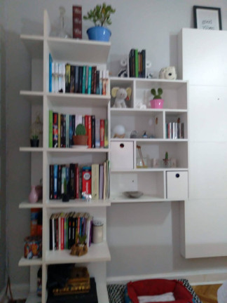 Imagem Apartamento com 4 Quartos à Venda, 178 m² em Brooklin - São Paulo