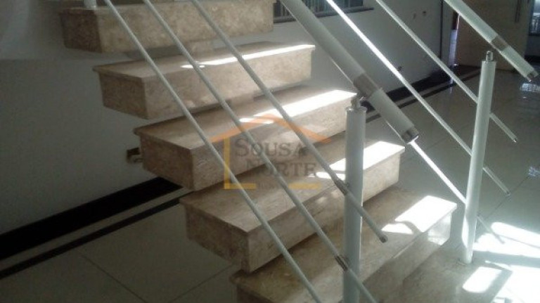 Imagem Sobrado com 3 Quartos à Venda, 200 m² em Vila Rosália - Guarulhos Imagem Sobrado com 3 Quartos à Venda, 200 m² em Vila Rosália - Guarulhos