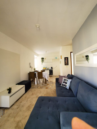 Imagem Apartamento com 2 Quartos à Venda, 45 m² em Vila Aprazível - Jacareí
