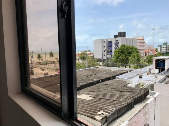 Imagem Apartamento com 1 Quarto à Venda, 26 m² em Manaíra - João Pessoa