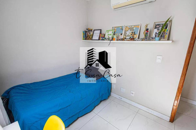 Imagem Cobertura com 4 Quartos à Venda, 110 m² em Ouro Preto - Belo Horizonte