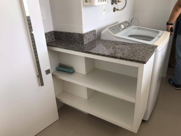 Imagem Cobertura com 4 Quartos para Alugar, 280 m² em Ponta Negra - Manaus