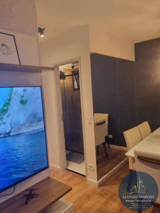 Imagem Apartamento com 2 Quartos à Venda, 50 m² em Socorro - São Paulo Imagem Apartamento com 2 Quartos à Venda, 50 m² em Socorro - São Paulo