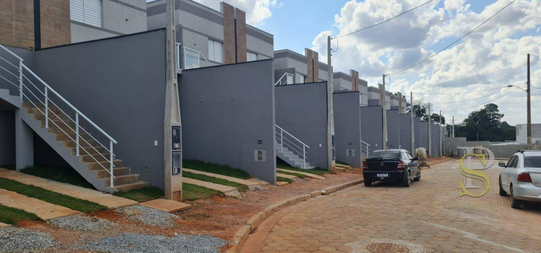 Imagem Casa com 2 Quartos à Venda, 61 m² em Terra Preta - Mairiporã Imagem Casa com 2 Quartos à Venda, 61 m² em Terra Preta - Mairiporã