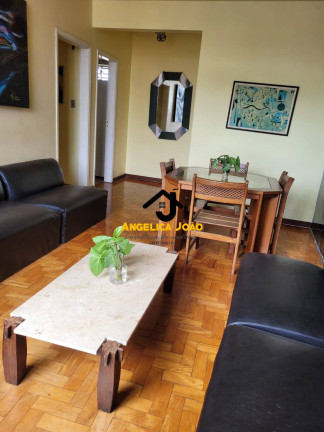 Imagem Apartamento com 2 Quartos à Venda, 120 m² em Gonzaga - Santos Imagem Apartamento com 2 Quartos à Venda, 120 m² em Gonzaga - Santos